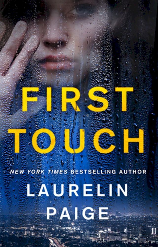  First Touch(Kobo/電子書)