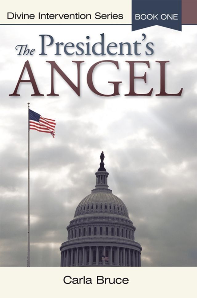  The President’S Angel(Kobo/電子書)