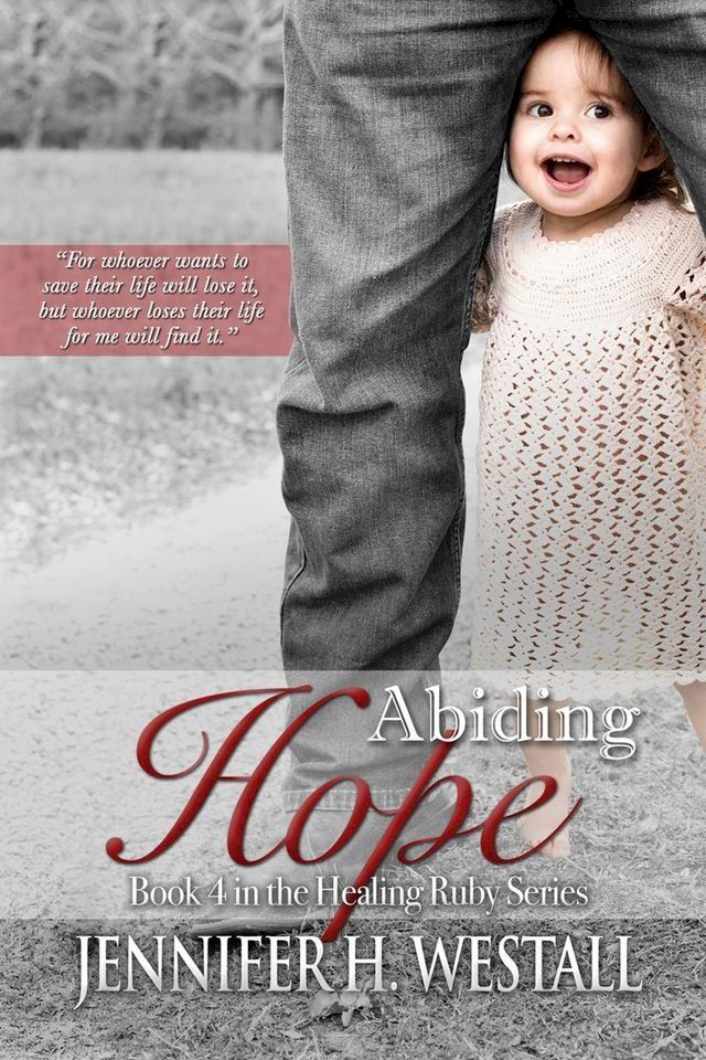  Abiding Hope(Kobo/電子書)