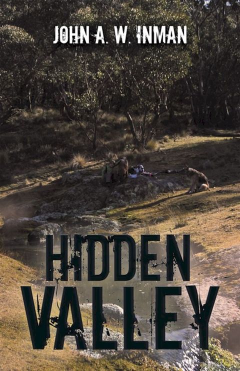 Hidden Valley(Kobo/電子書)