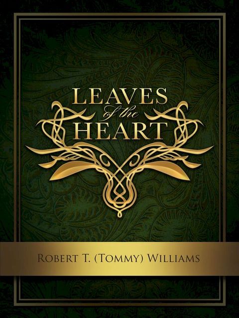 Leaves of the Heart(Kobo/電子書)