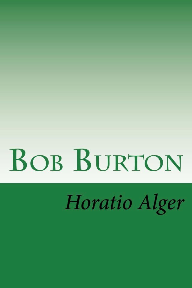  Bob Burton (Illustrated)(Kobo/電子書)