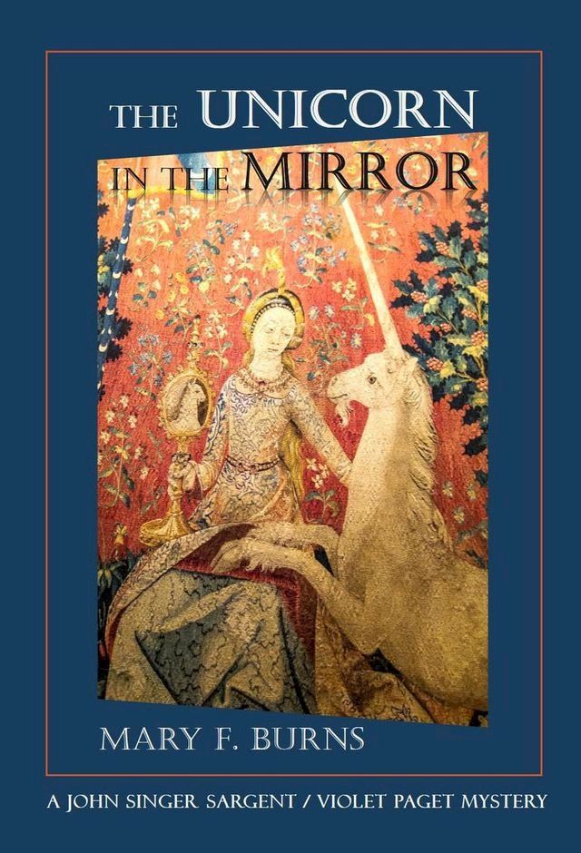  The Unicorn in the Mirror(Kobo/電子書)