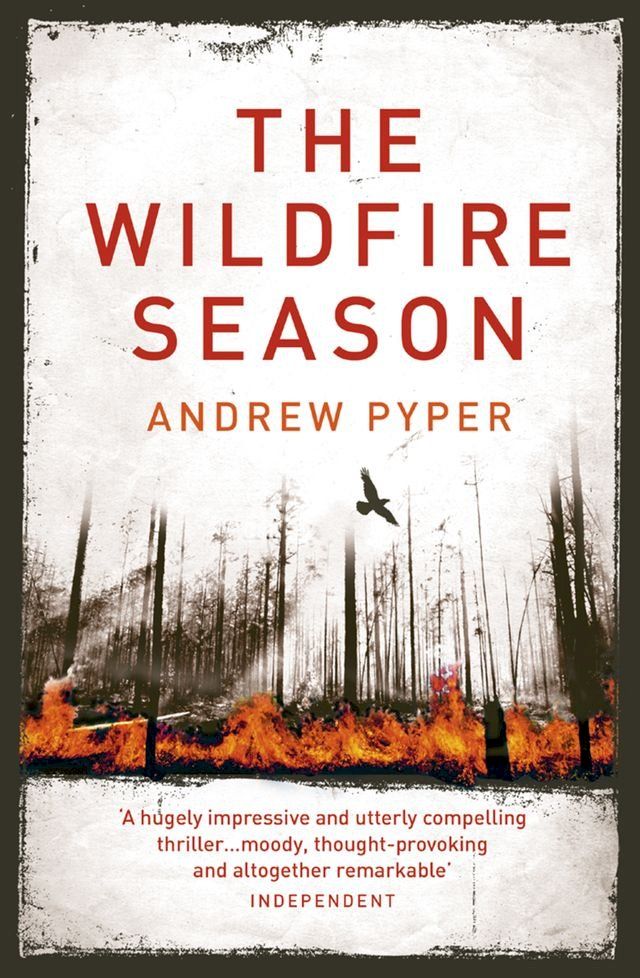  The Wildfire Season(Kobo/電子書)