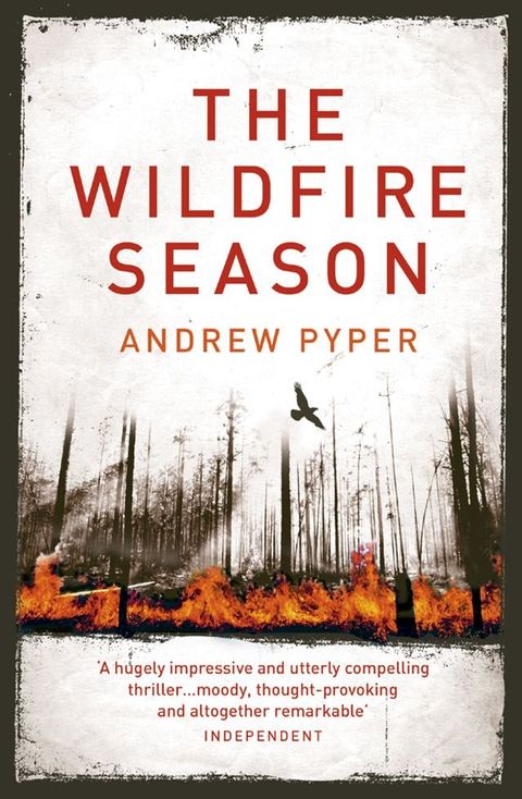 The Wildfire Season(Kobo/電子書)