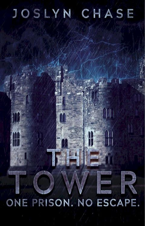 The Tower(Kobo/電子書)