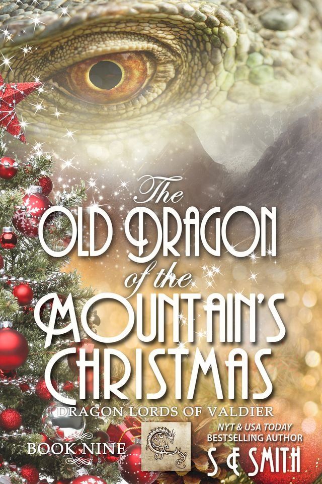  The Old Dragon of the Mountain's Christmas(Kobo/電子書)