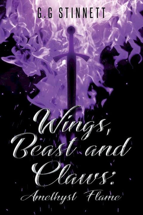 Wings, Beast, and Claws(Kobo/電子書)