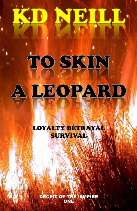 To Skin a Leopard(Kobo/電子書)