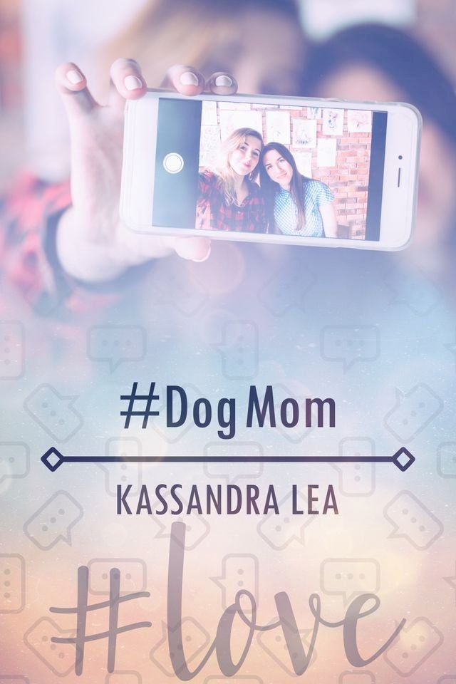  #DogMom(Kobo/電子書)