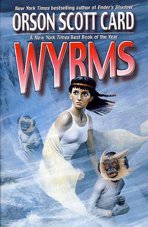 Wyrms(Kobo/電子書)