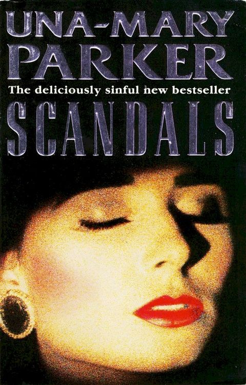 Scandals(Kobo/電子書)