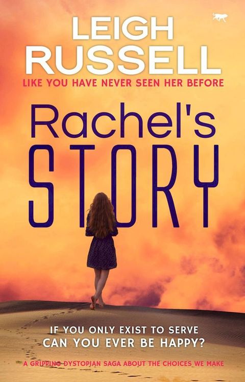 Rachel's Story(Kobo/電子書)