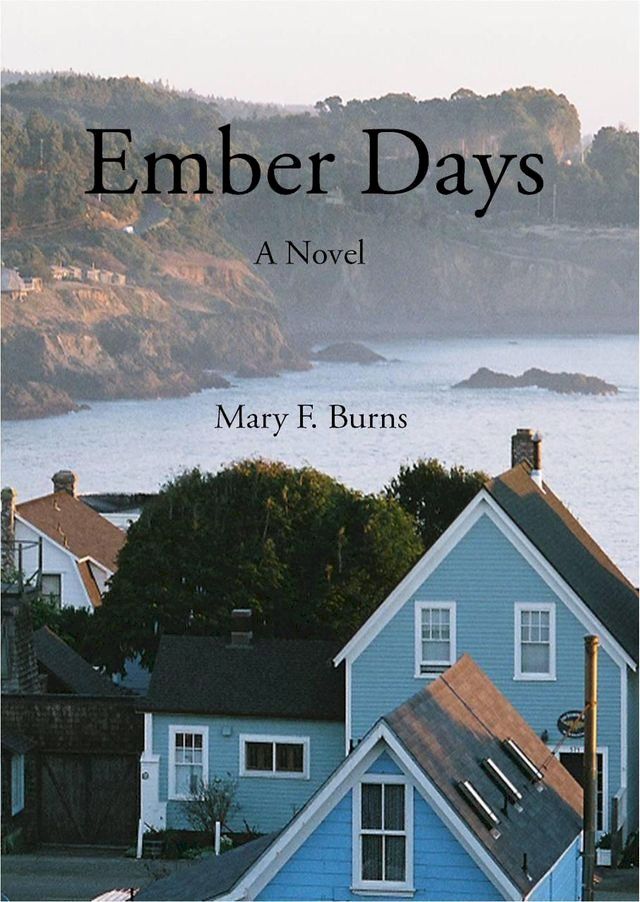  Ember Days(Kobo/電子書)