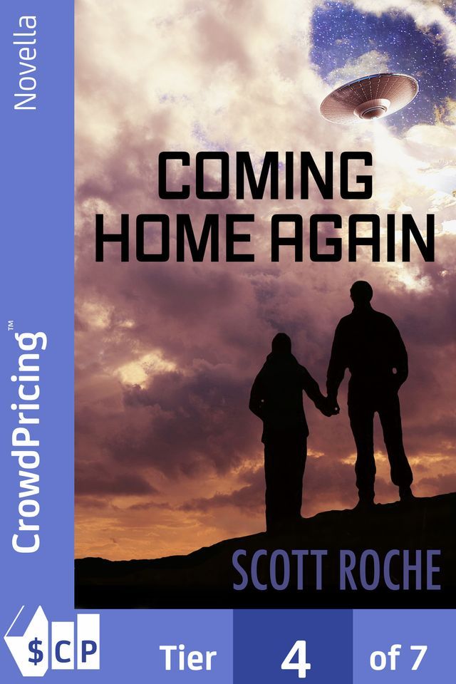  Coming Home Again(Kobo/電子書)