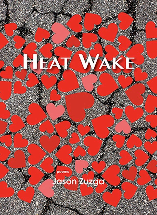  Heat Wake(Kobo/電子書)