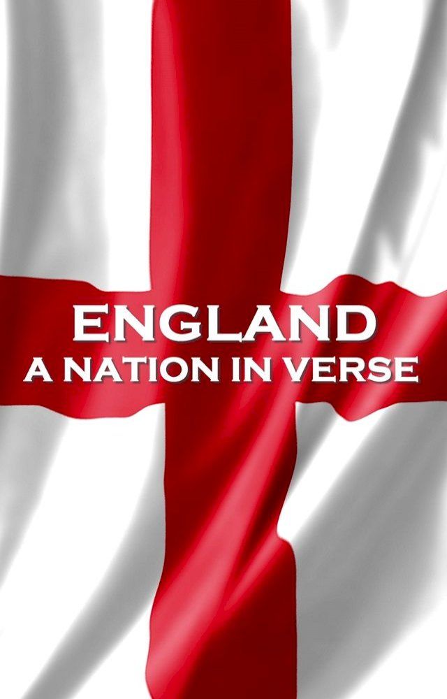  England, A Nation In Verse(Kobo/電子書)