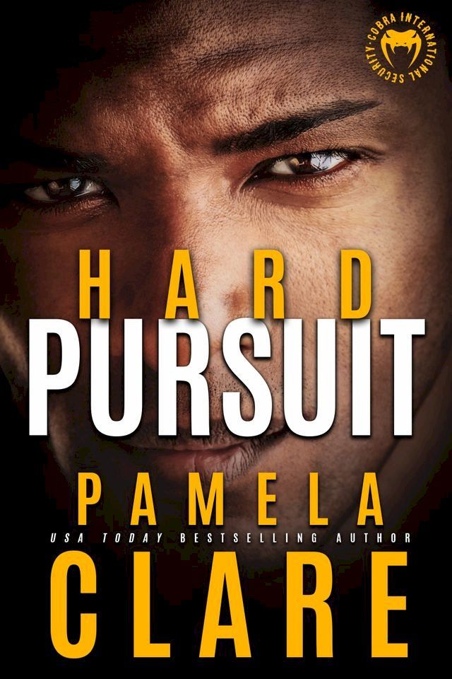  Hard Pursuit(Kobo/電子書)