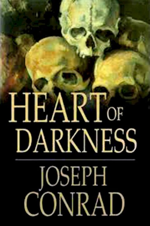 Heart of Darkness - Annotated(Kobo/電子書)