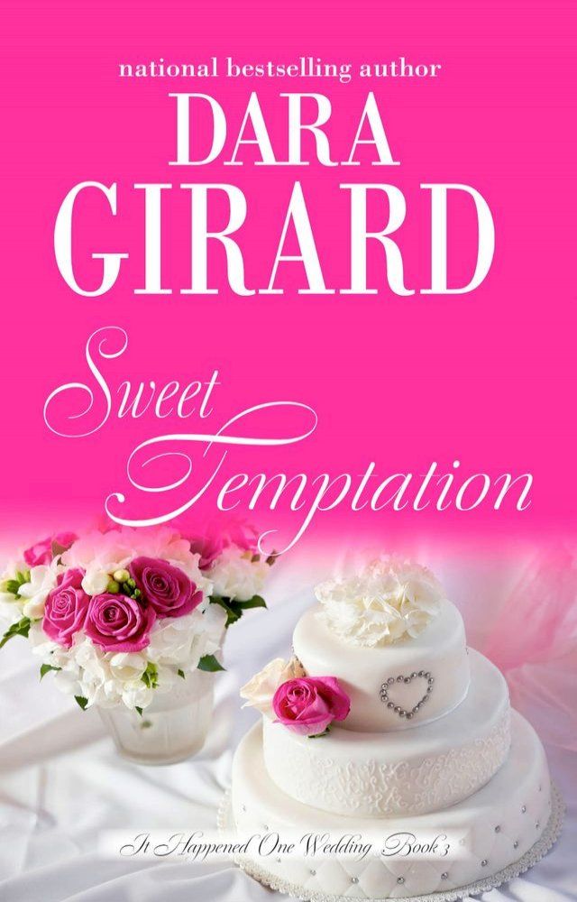  Sweet Temptation(Kobo/電子書)