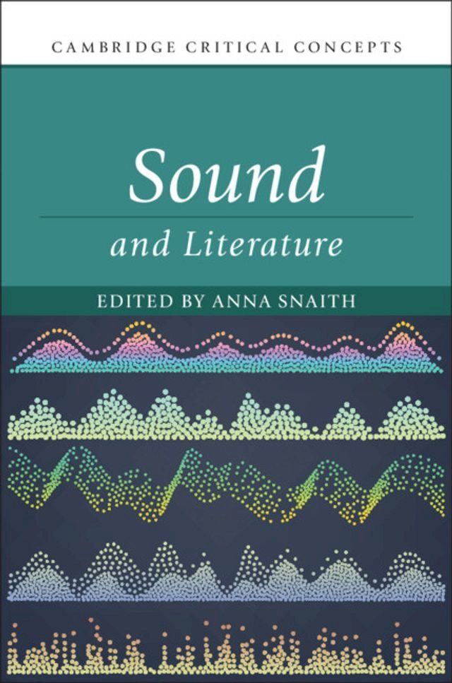  Sound and Literature(Kobo/電子書)