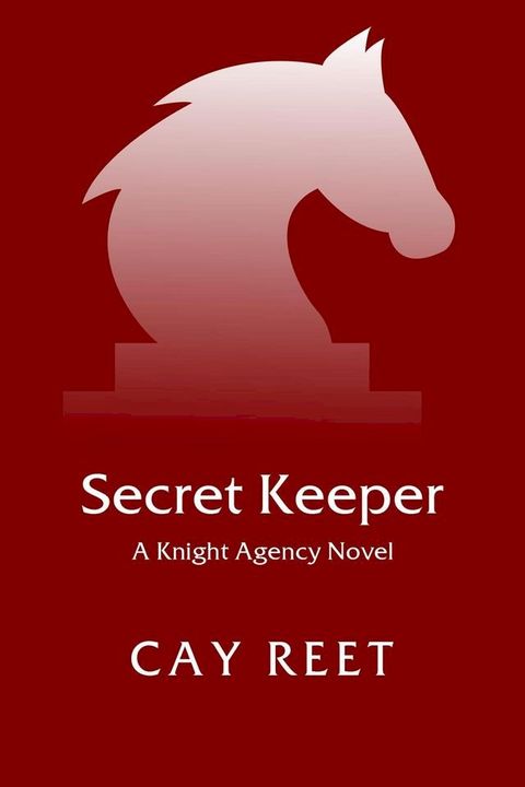 Secret Keeper(Kobo/電子書)