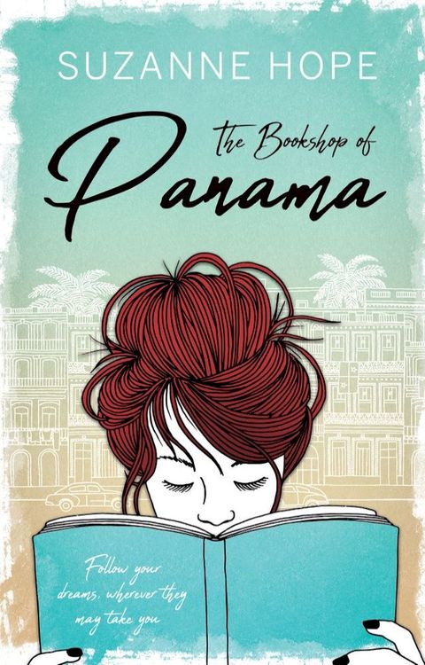 The Bookshop of Panama(Kobo/電子書)