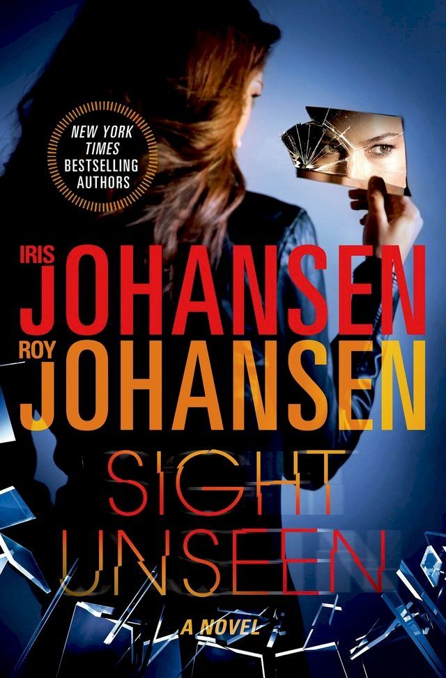  Sight Unseen(Kobo/電子書)