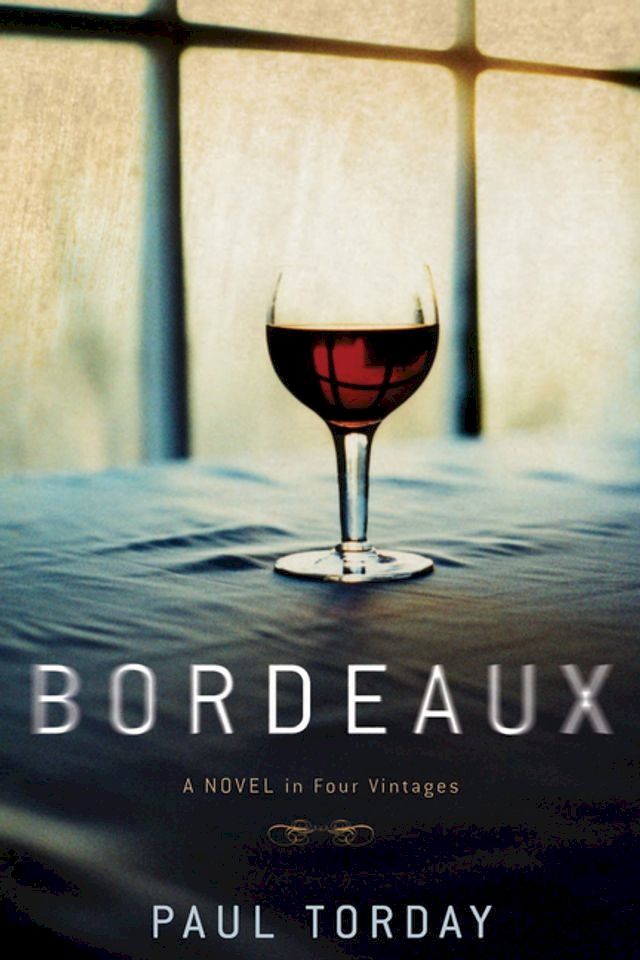  Bordeaux(Kobo/電子書)