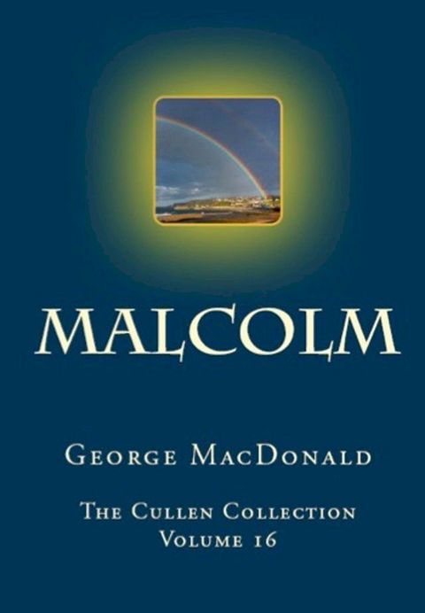 Malcolm(Kobo/電子書)