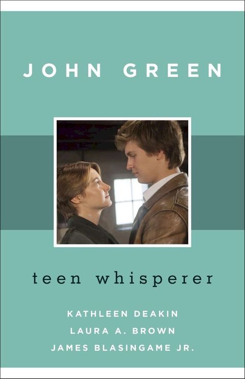 John Green(Kobo/電子書)