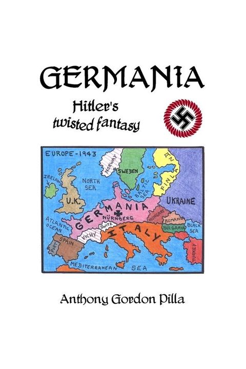 Germania(Kobo/電子書)