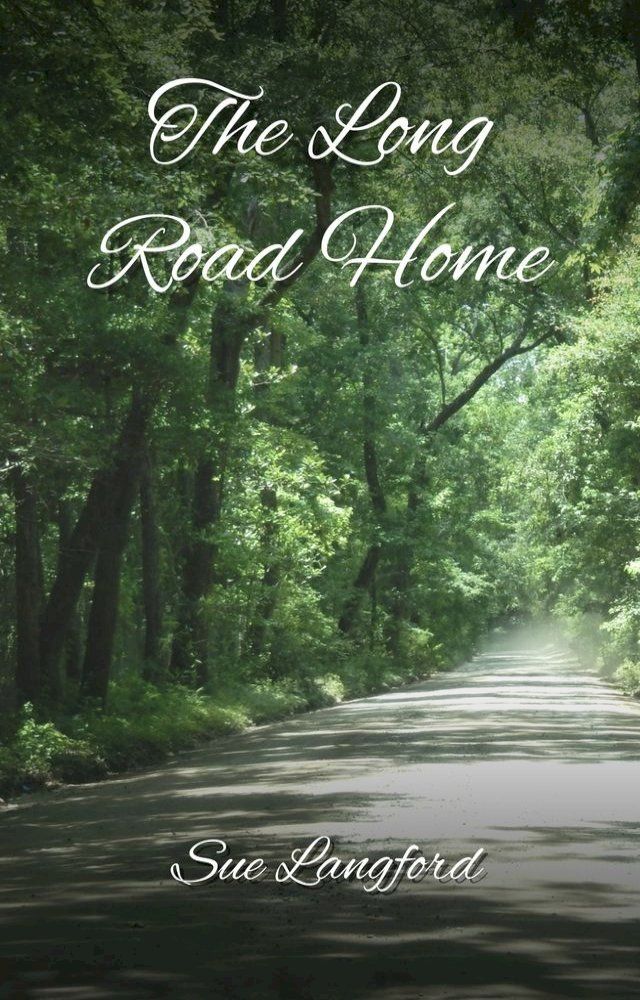  The Long Road Home(Kobo/電子書)