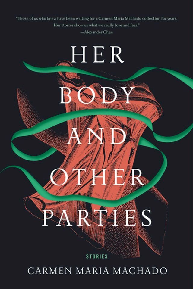  Her Body and Other Parties(Kobo/電子書)