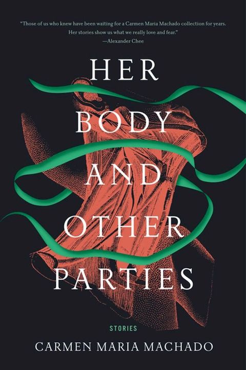 Her Body and Other Parties(Kobo/電子書)