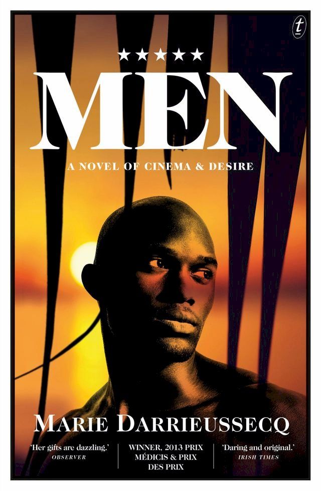  Men(Kobo/電子書)