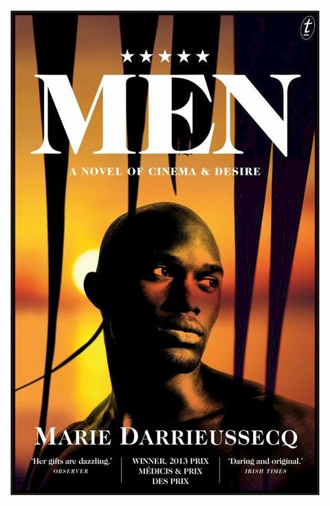 Men(Kobo/電子書)