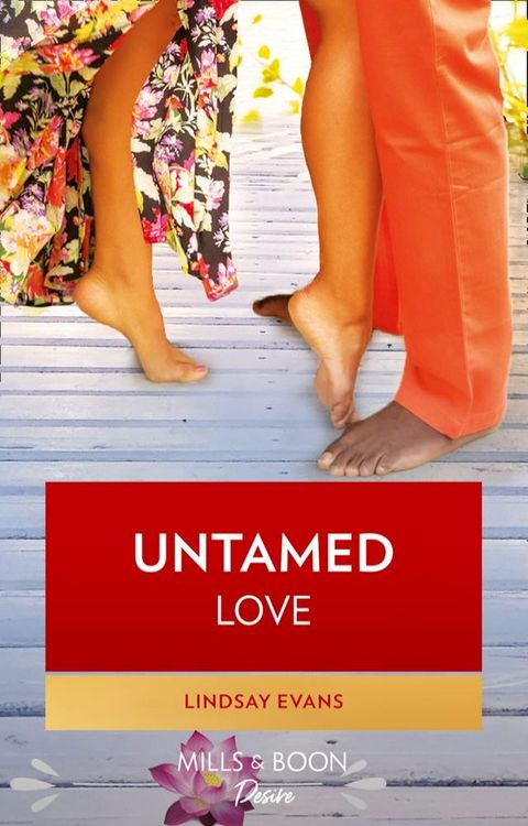 Untamed Love(Kobo/電子書)