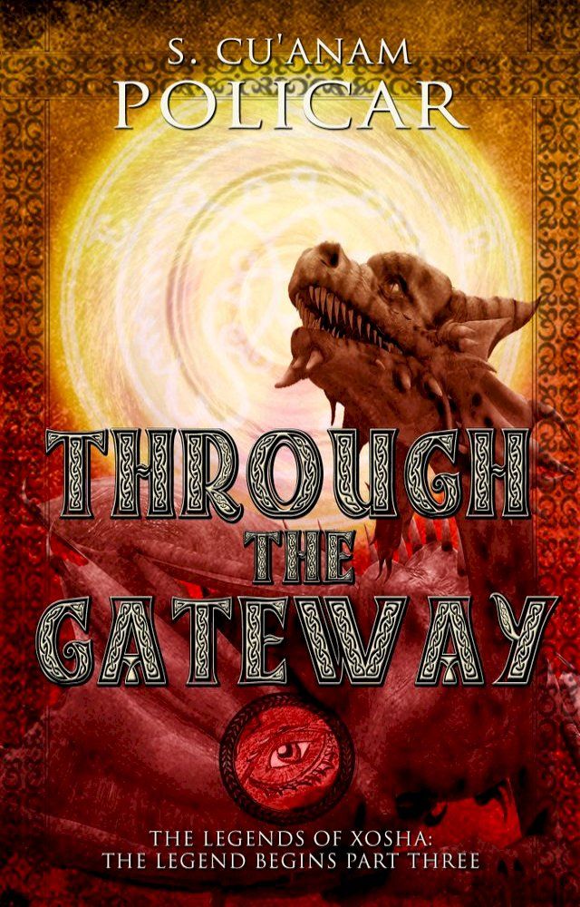  Through the Gateway(Kobo/電子書)