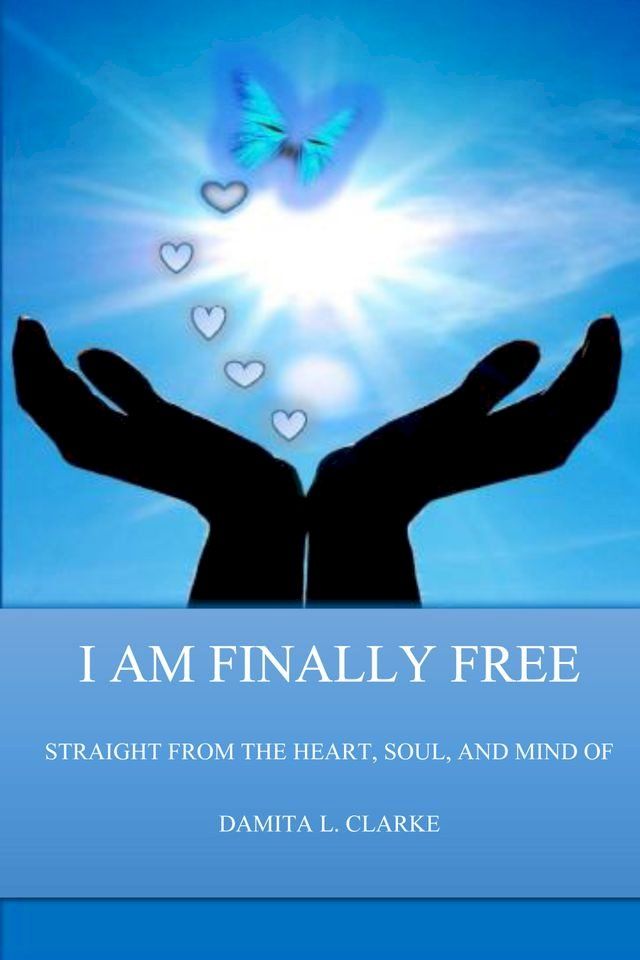  I AM FINALLY FREE(Kobo/電子書)