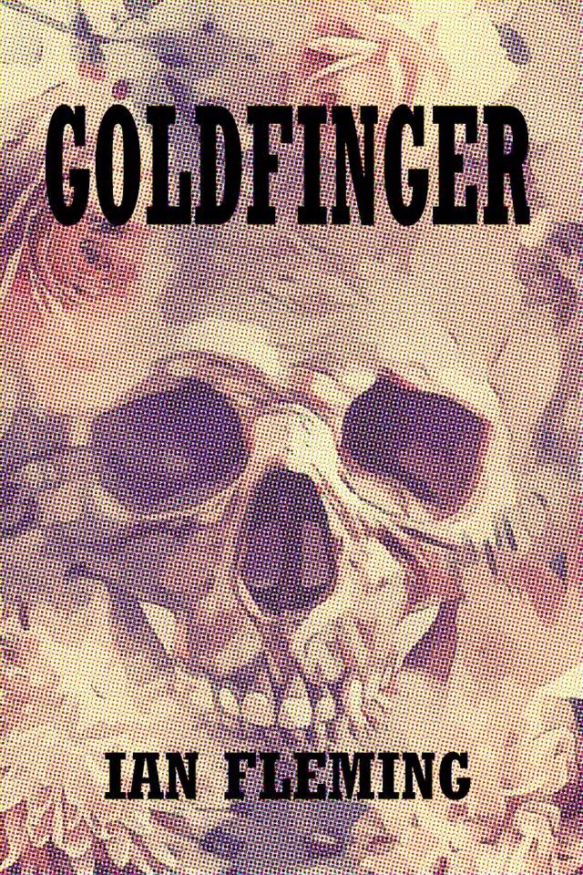  Goldfinger(Kobo/電子書)