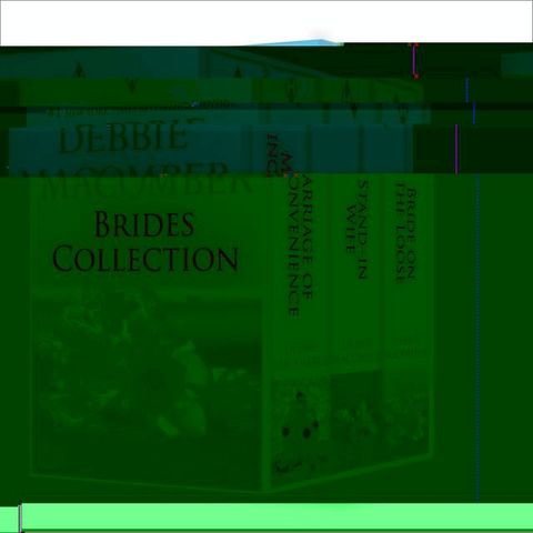 Debbie Macomber Brides Collection(Kobo/電子書)