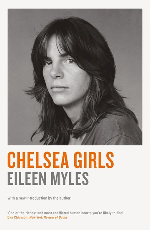 Chelsea Girls(Kobo/電子書)