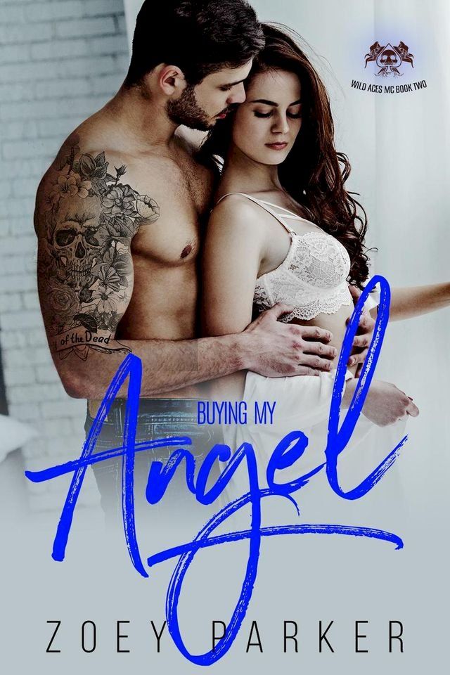  Buying my Angel(Kobo/電子書)