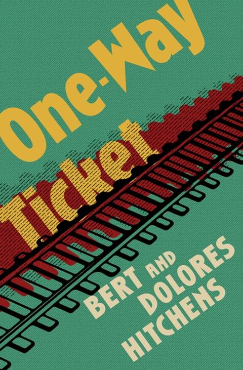 One-Way Ticket(Kobo/電子書)