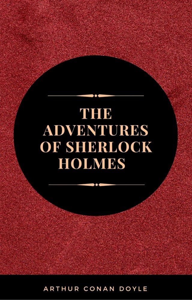  The Adventures of Sherlock Holmes(Kobo/電子書)