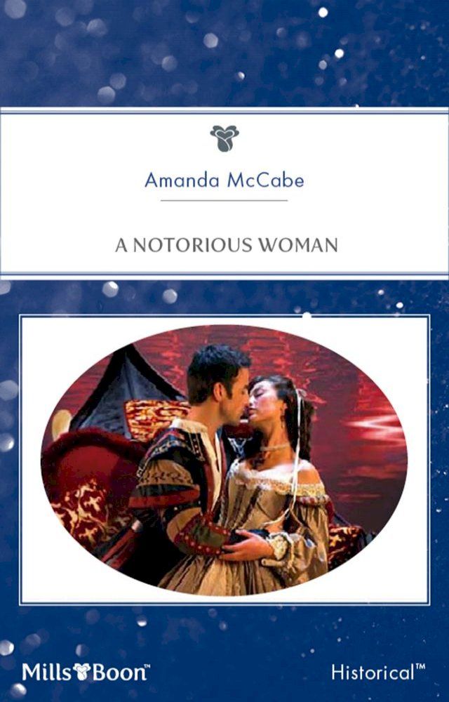  A Notorious Woman(Kobo/電子書)