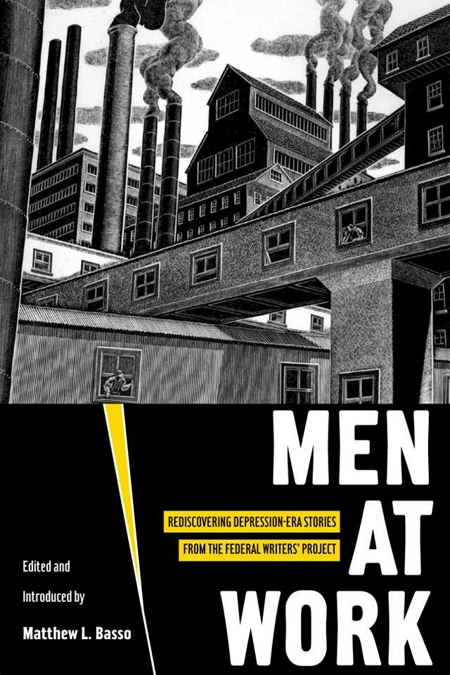  Men at Work(Kobo/電子書)