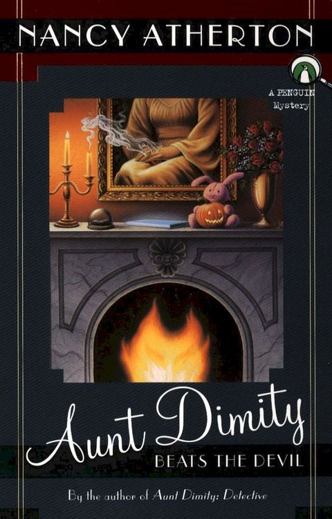 Aunt Dimity Beats the Devil(Kobo/電子書)