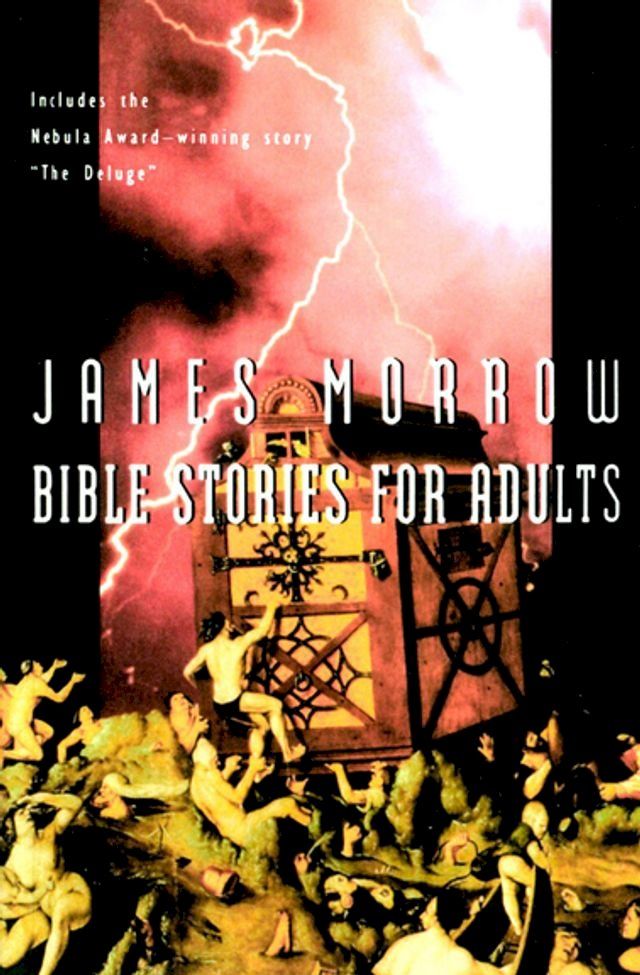  Bible Stories for Adults(Kobo/電子書)